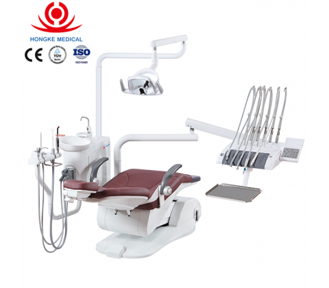 【干貨分享】牙科椅的選擇以及日常維護清潔的重要性