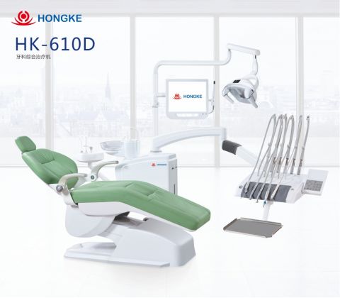 牙科診所如何選擇牙科椅？