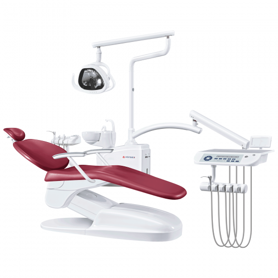 牙科綜合治療機(jī) H1