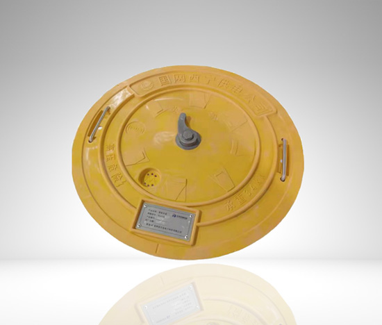 TL-507K  Smart manhole cover